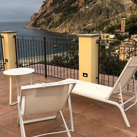 Fiordarancio Room Rental Monterosso al Mare Zewnętrze zdjęcie