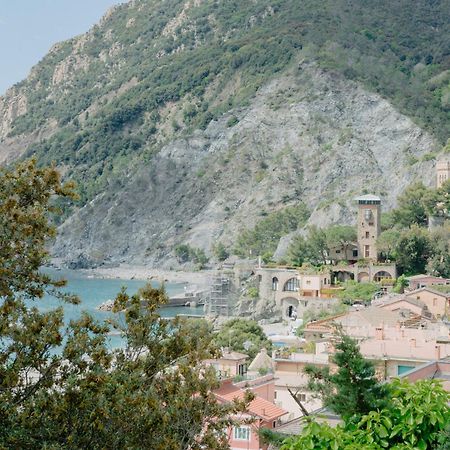Fiordarancio Room Rental Monterosso al Mare Zewnętrze zdjęcie