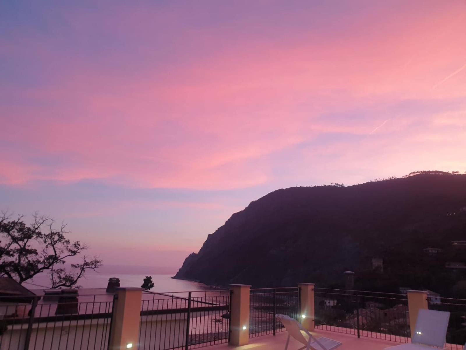 Fiordarancio Room Rental Monterosso al Mare Zewnętrze zdjęcie