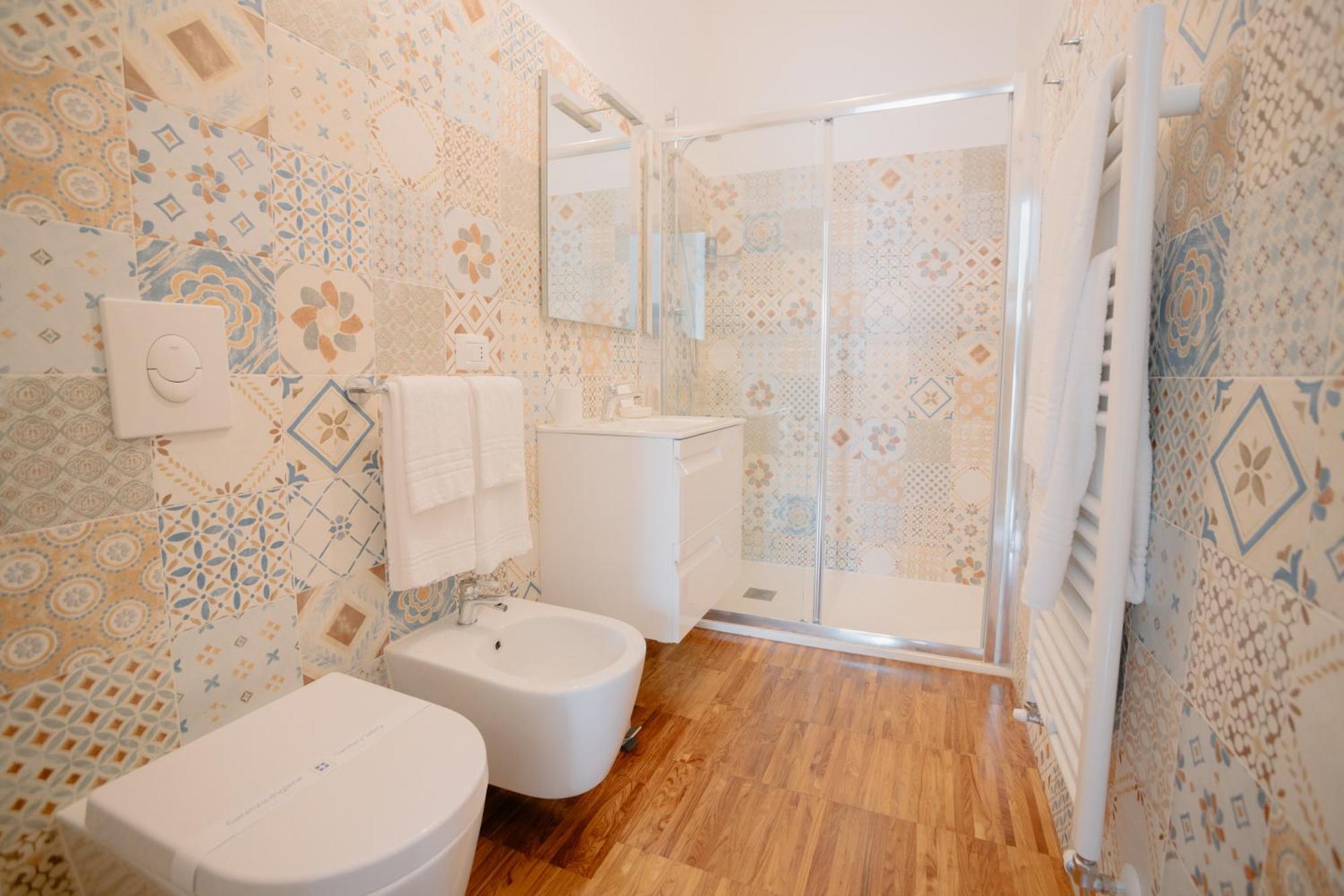 Fiordarancio Room Rental Monterosso al Mare Zewnętrze zdjęcie