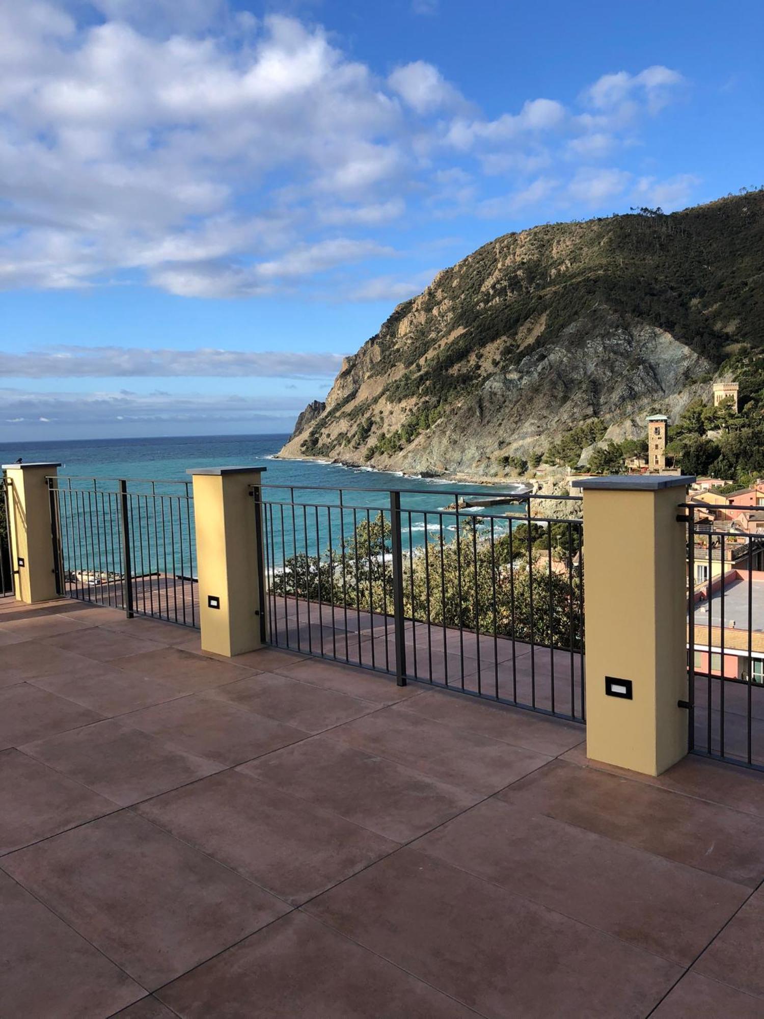 Fiordarancio Room Rental Monterosso al Mare Zewnętrze zdjęcie