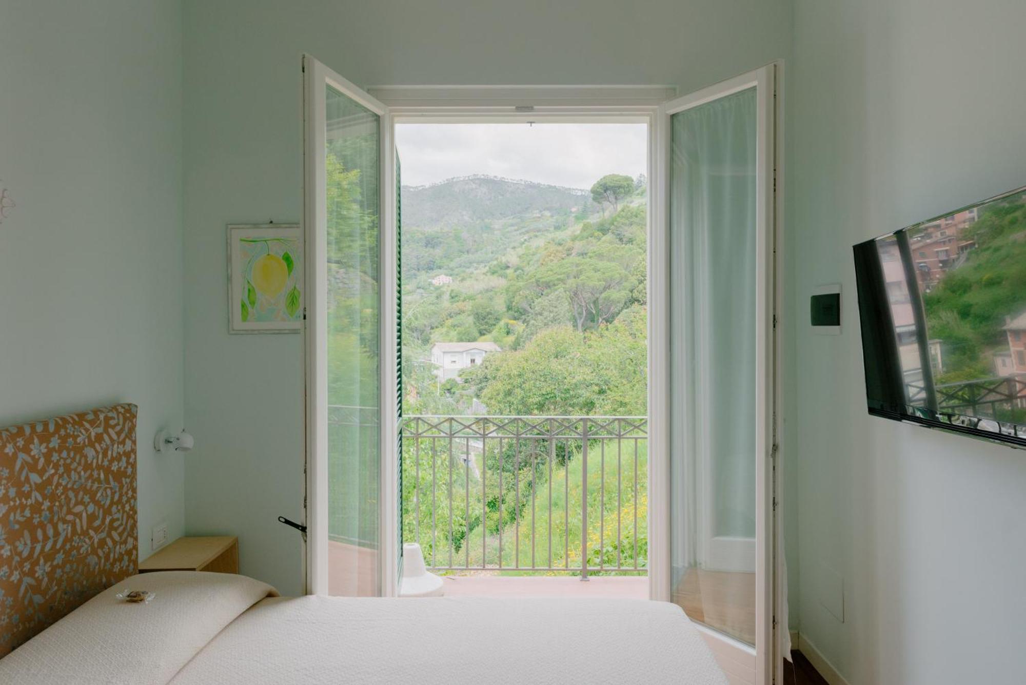 Fiordarancio Room Rental Monterosso al Mare Zewnętrze zdjęcie
