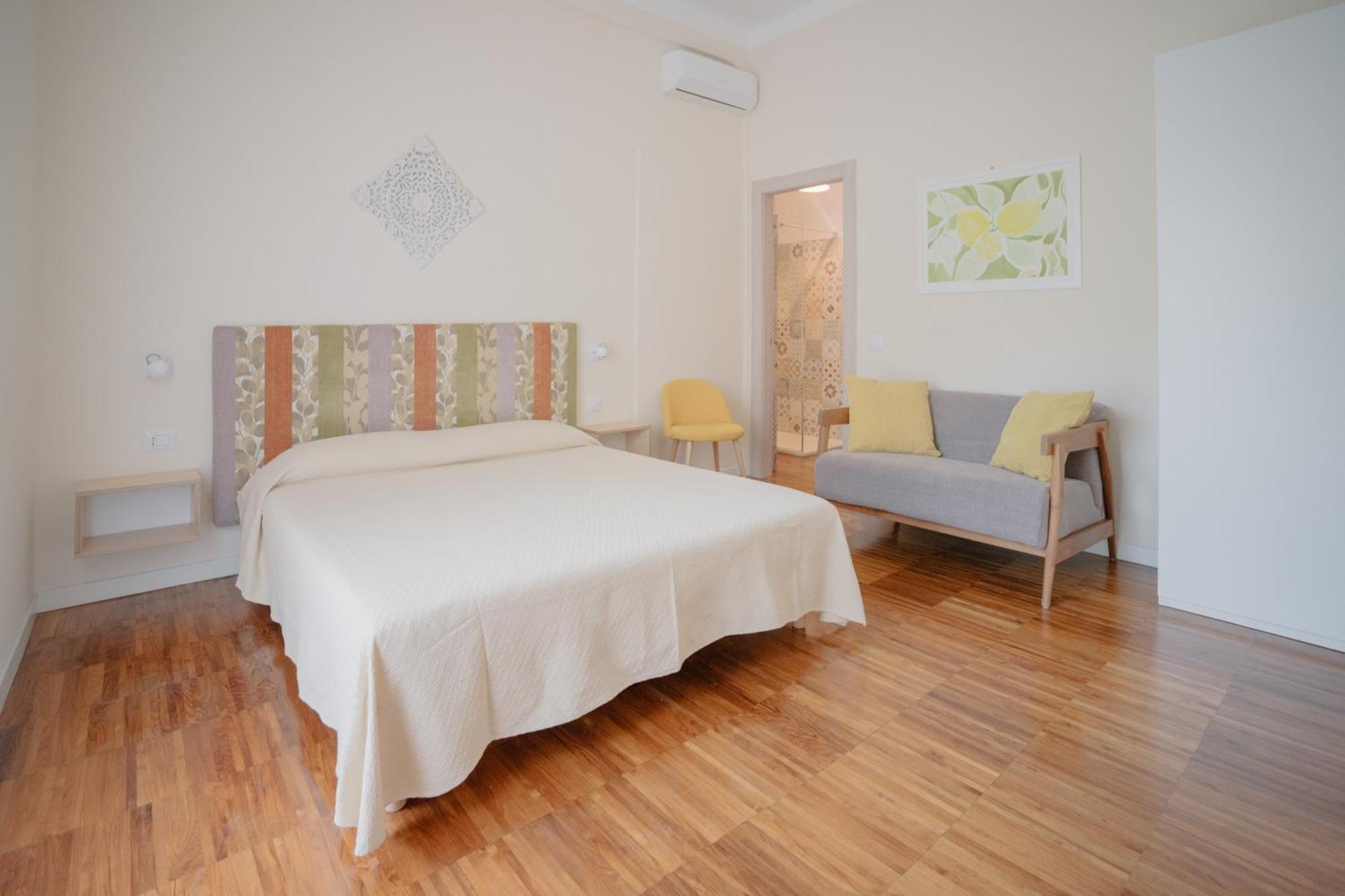 Fiordarancio Room Rental Monterosso al Mare Zewnętrze zdjęcie