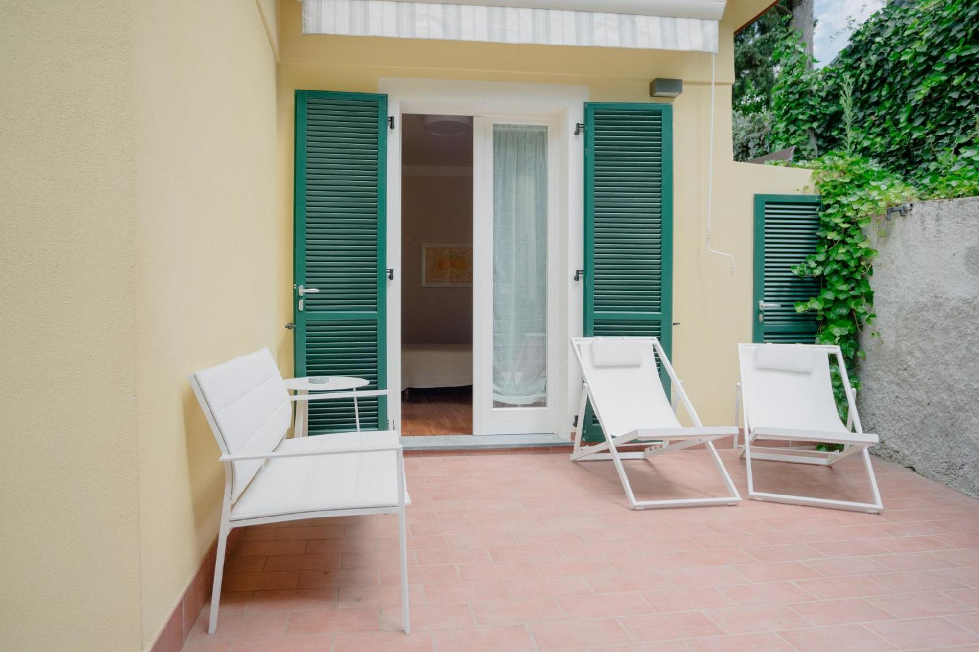 Fiordarancio Room Rental Monterosso al Mare Zewnętrze zdjęcie