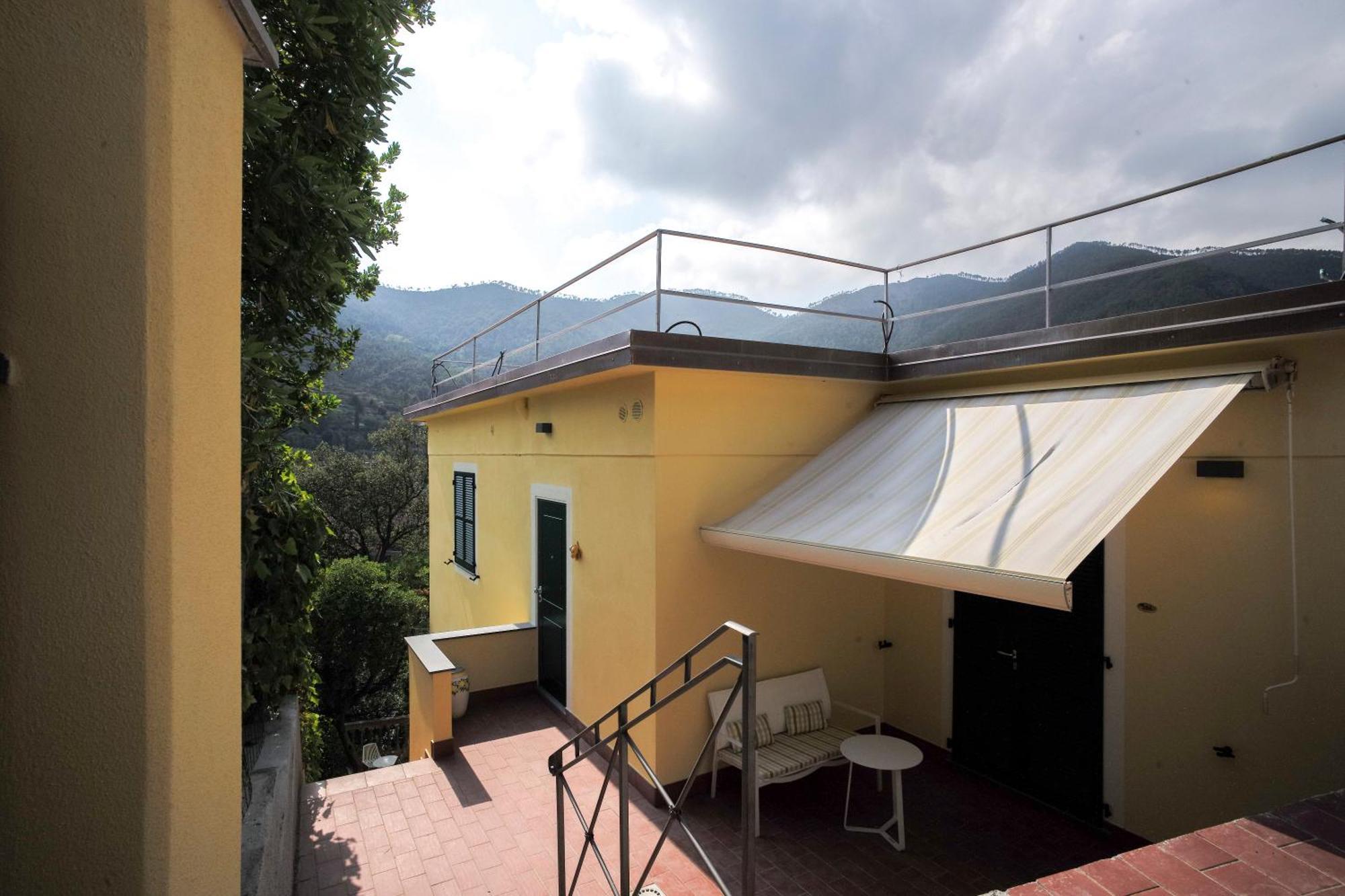 Fiordarancio Room Rental Monterosso al Mare Zewnętrze zdjęcie