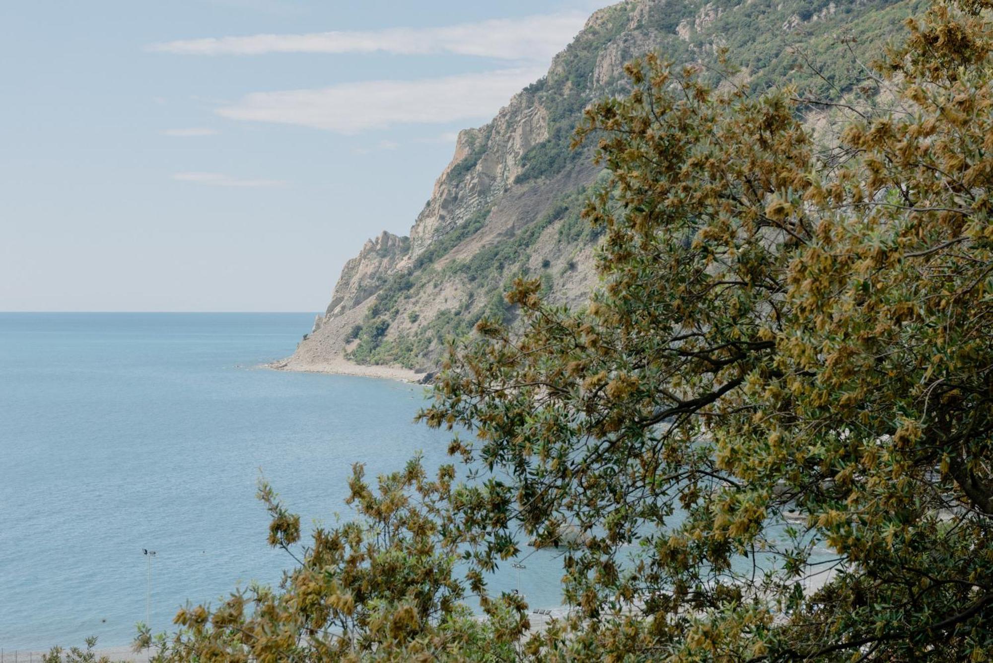 Fiordarancio Room Rental Monterosso al Mare Zewnętrze zdjęcie