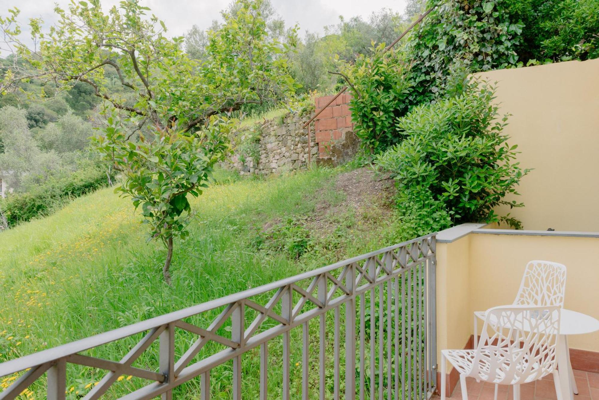 Fiordarancio Room Rental Monterosso al Mare Zewnętrze zdjęcie